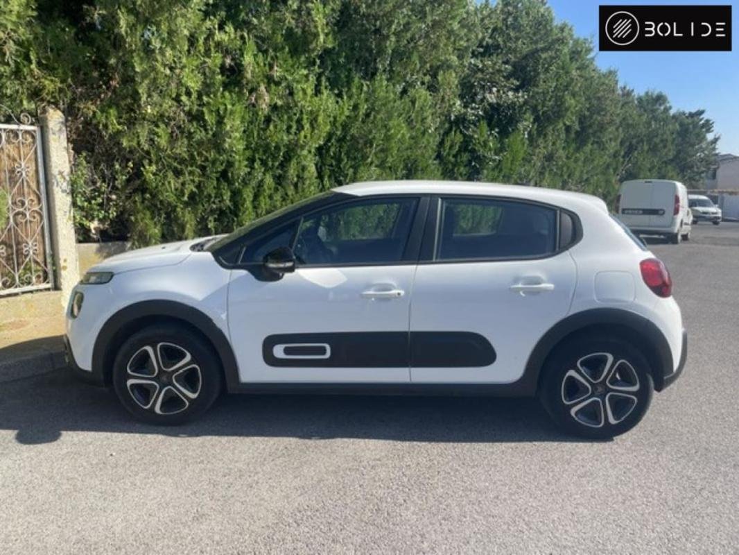 Citroën C3 - Photo 7