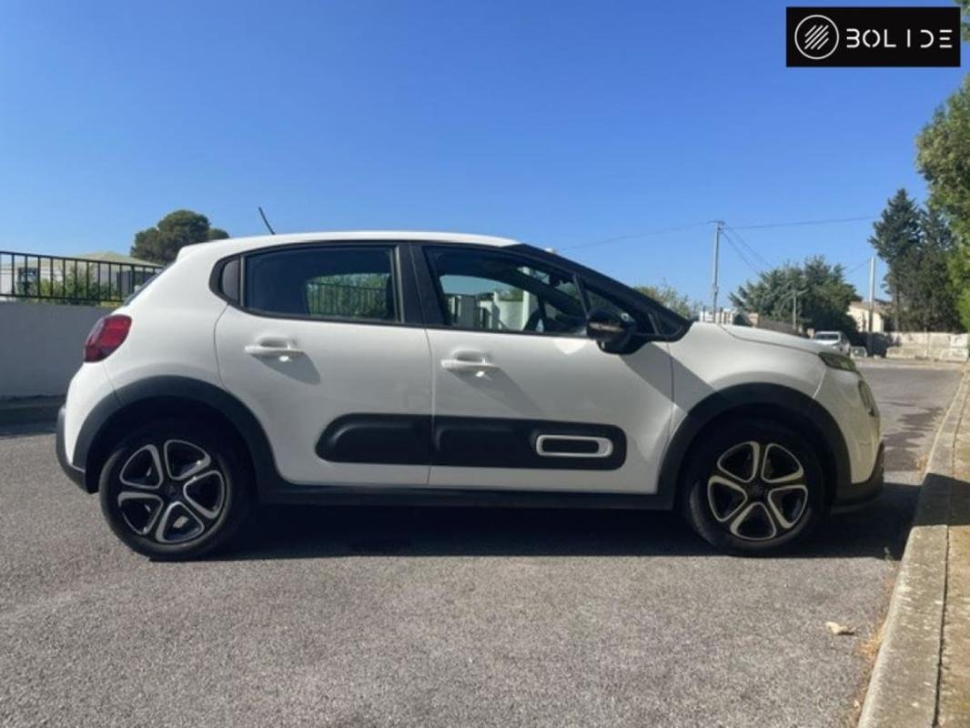 Citroën C3 - Photo 8