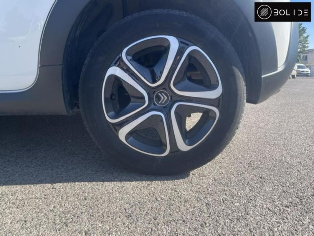 Citroën C3 - Photo 9