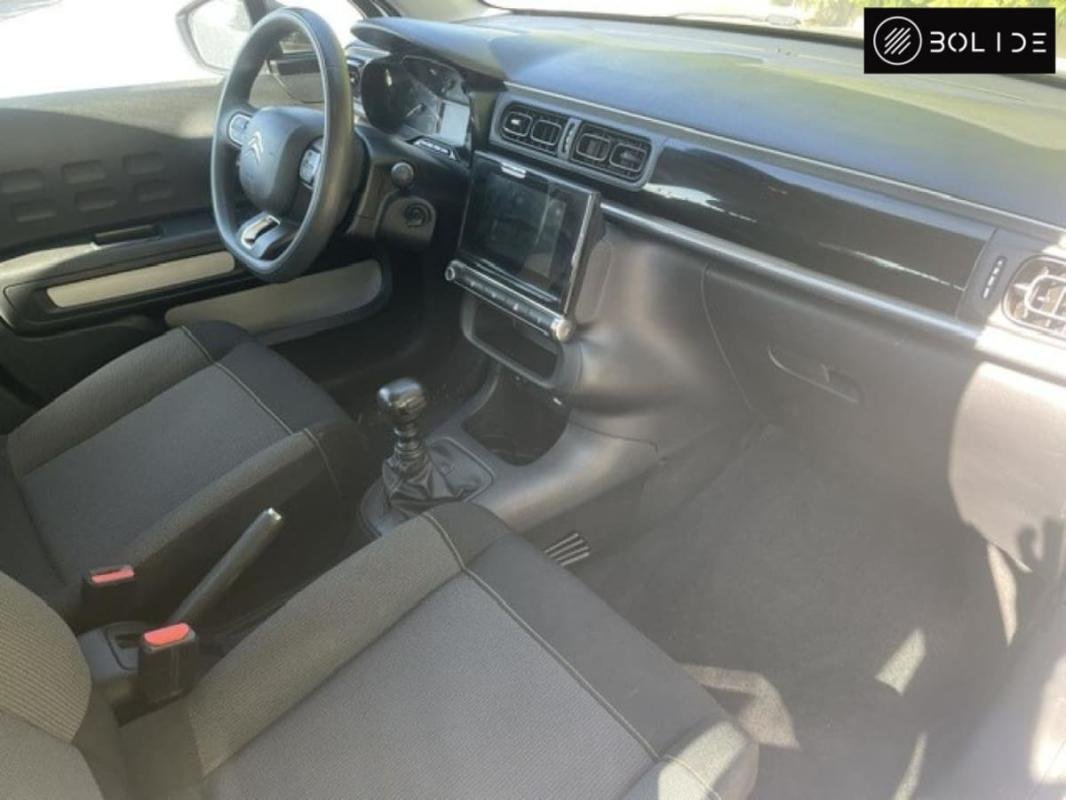 Citroën C3 - Photo 10