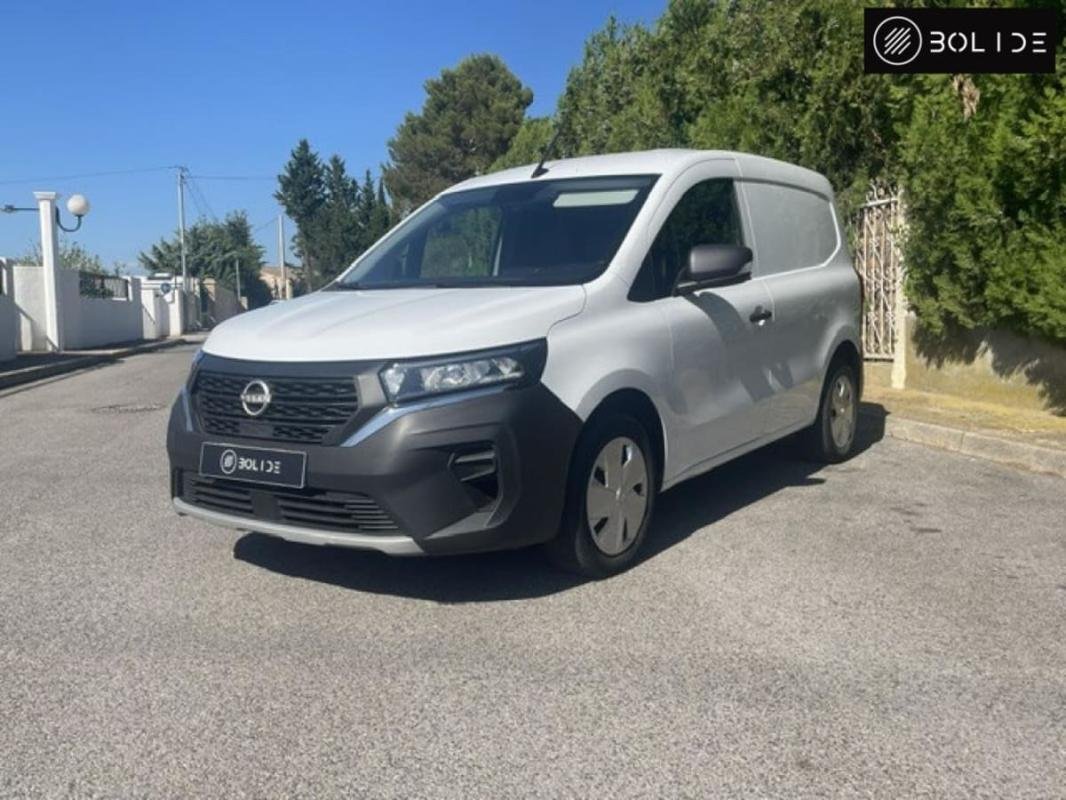 Nissan Townstar - Photo 1
