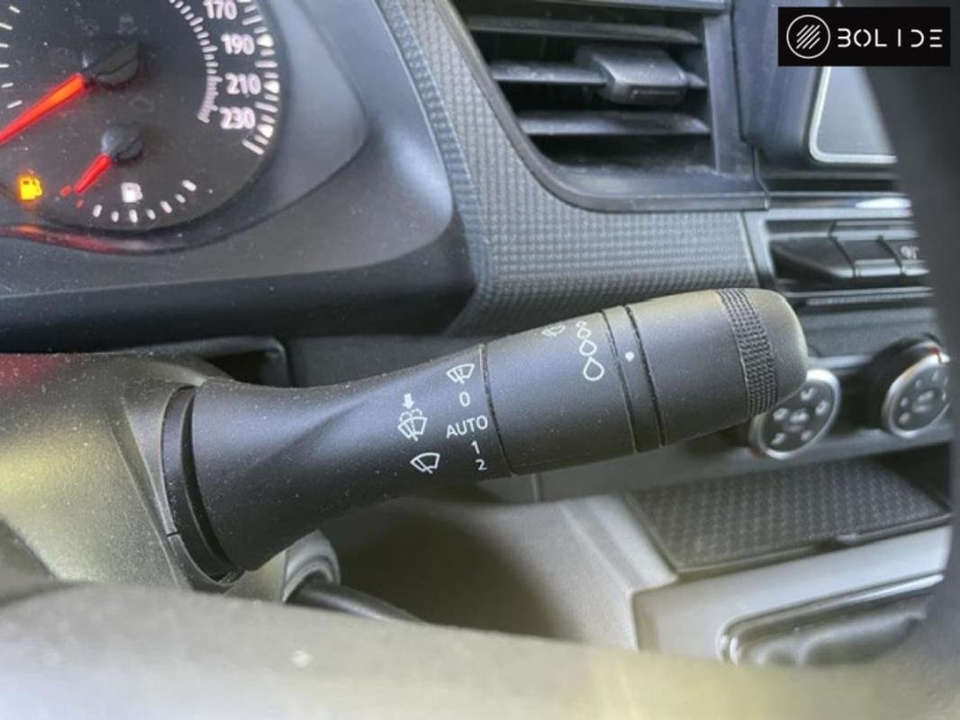 Nissan Townstar - Photo 18