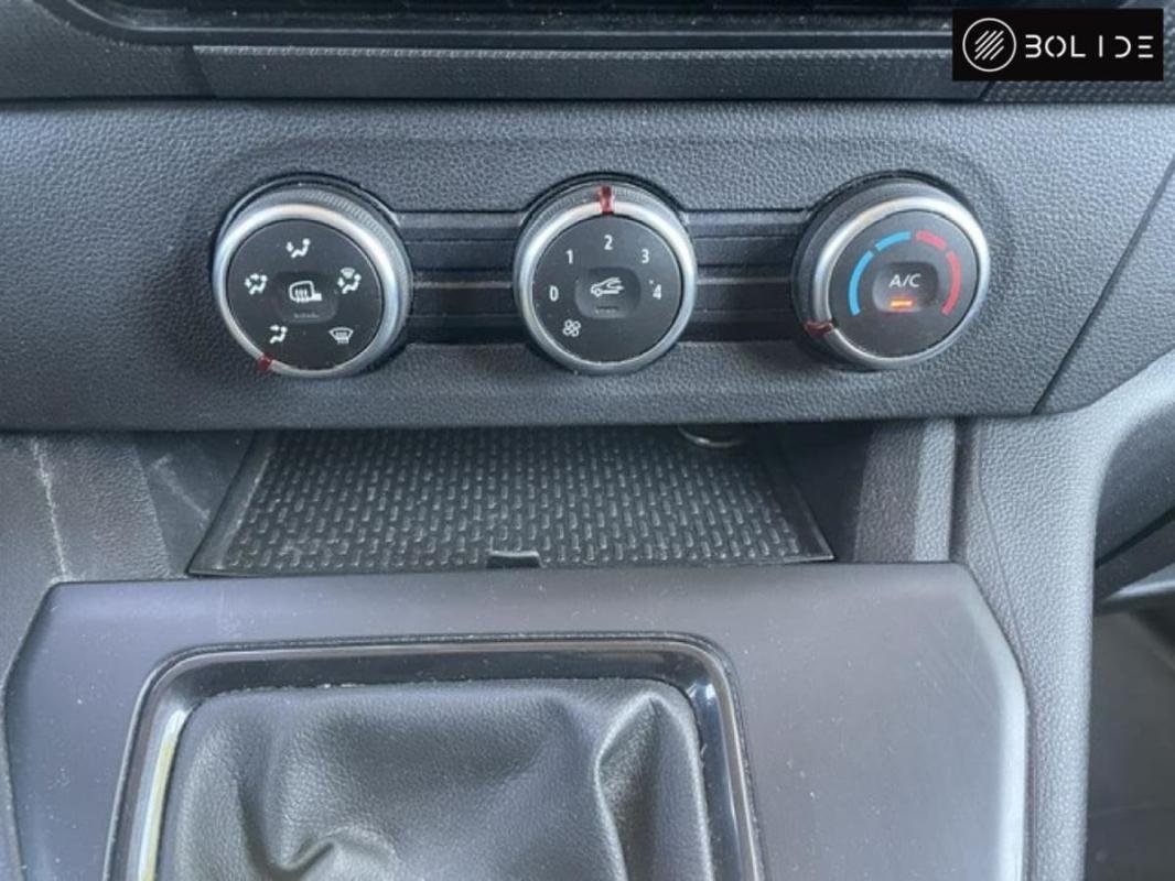 Nissan Townstar - Photo 19