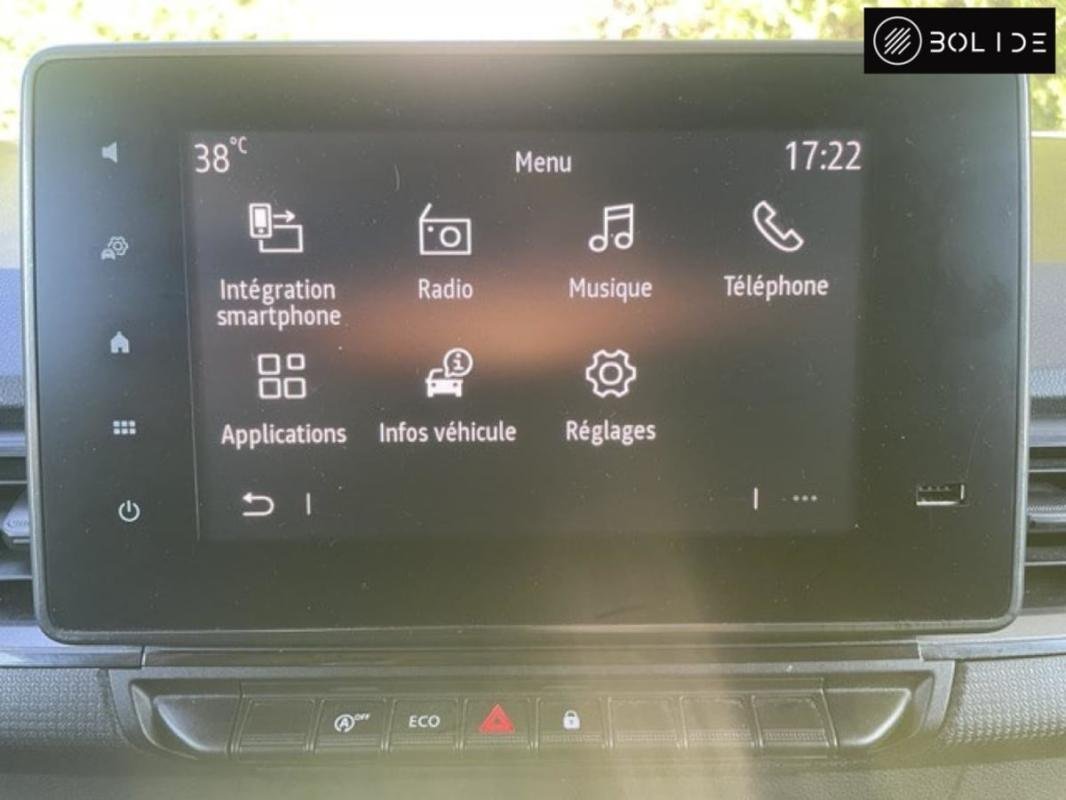 Nissan Townstar - Photo 20