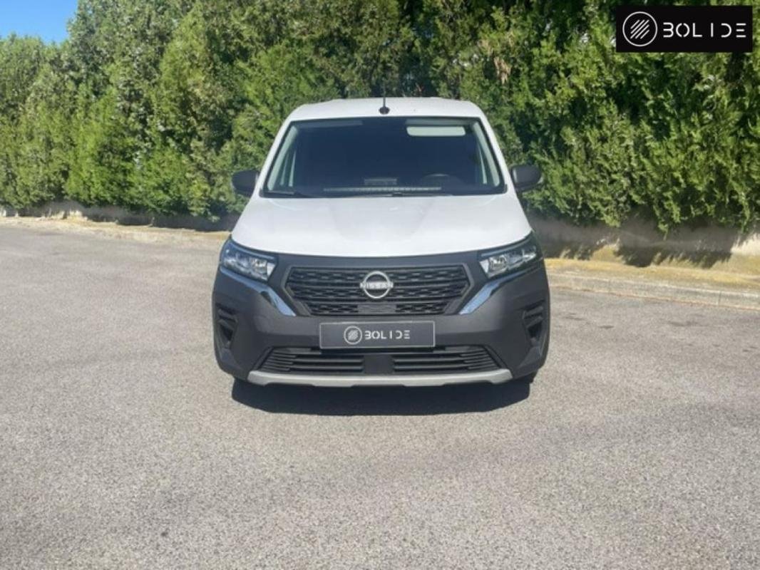 Nissan Townstar - Photo 2