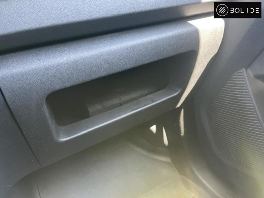 Nissan Townstar - Photo 24