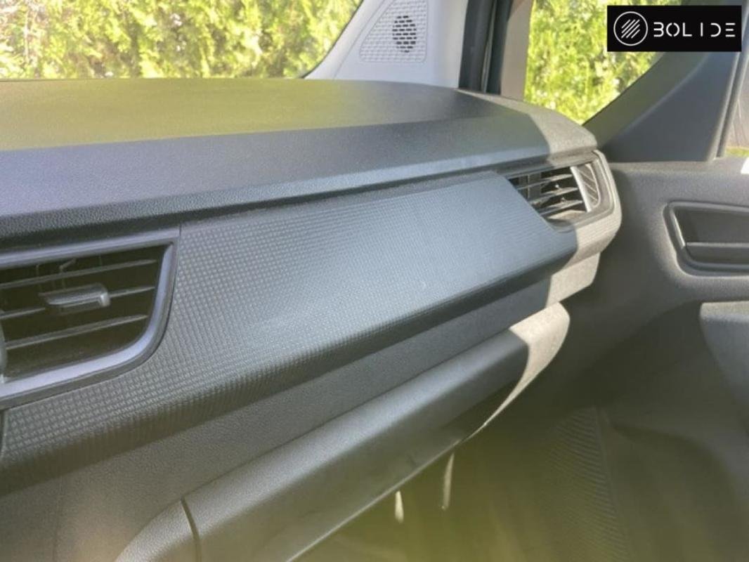 Nissan Townstar - Photo 25