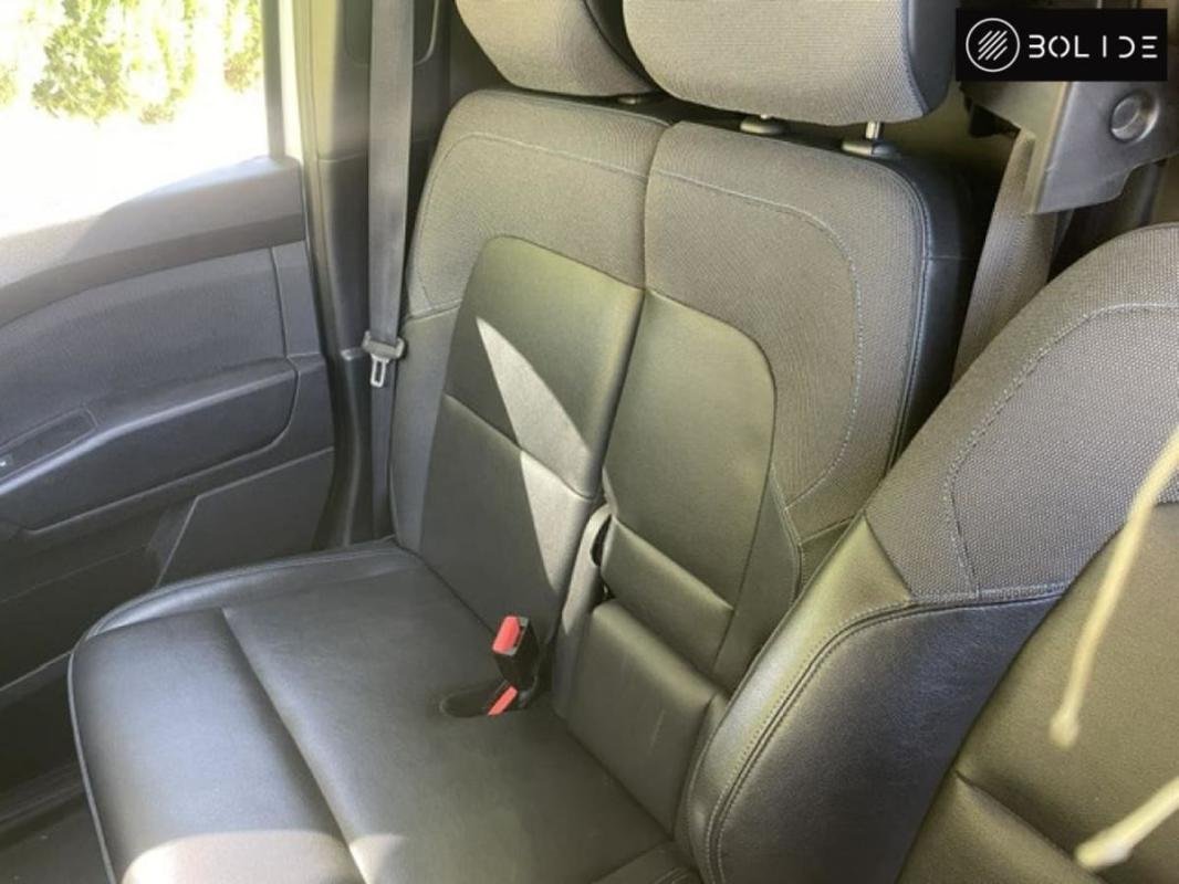 Nissan Townstar - Photo 26