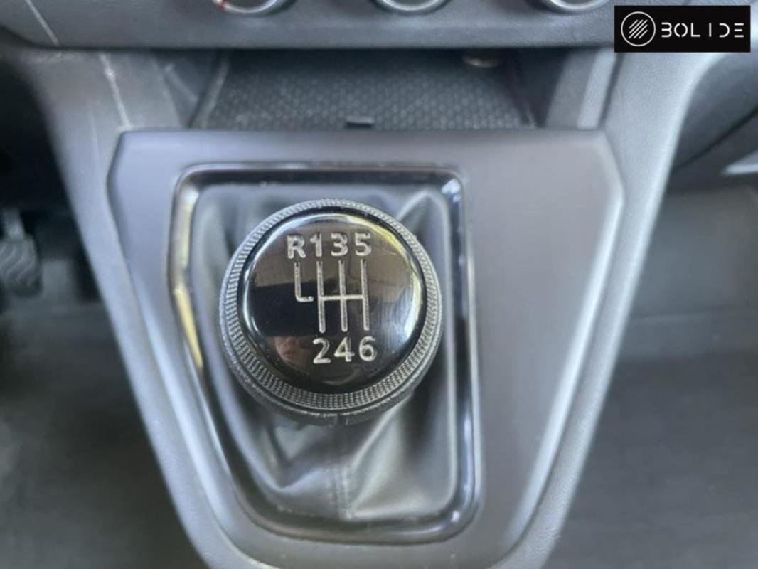 Nissan Townstar - Photo 27