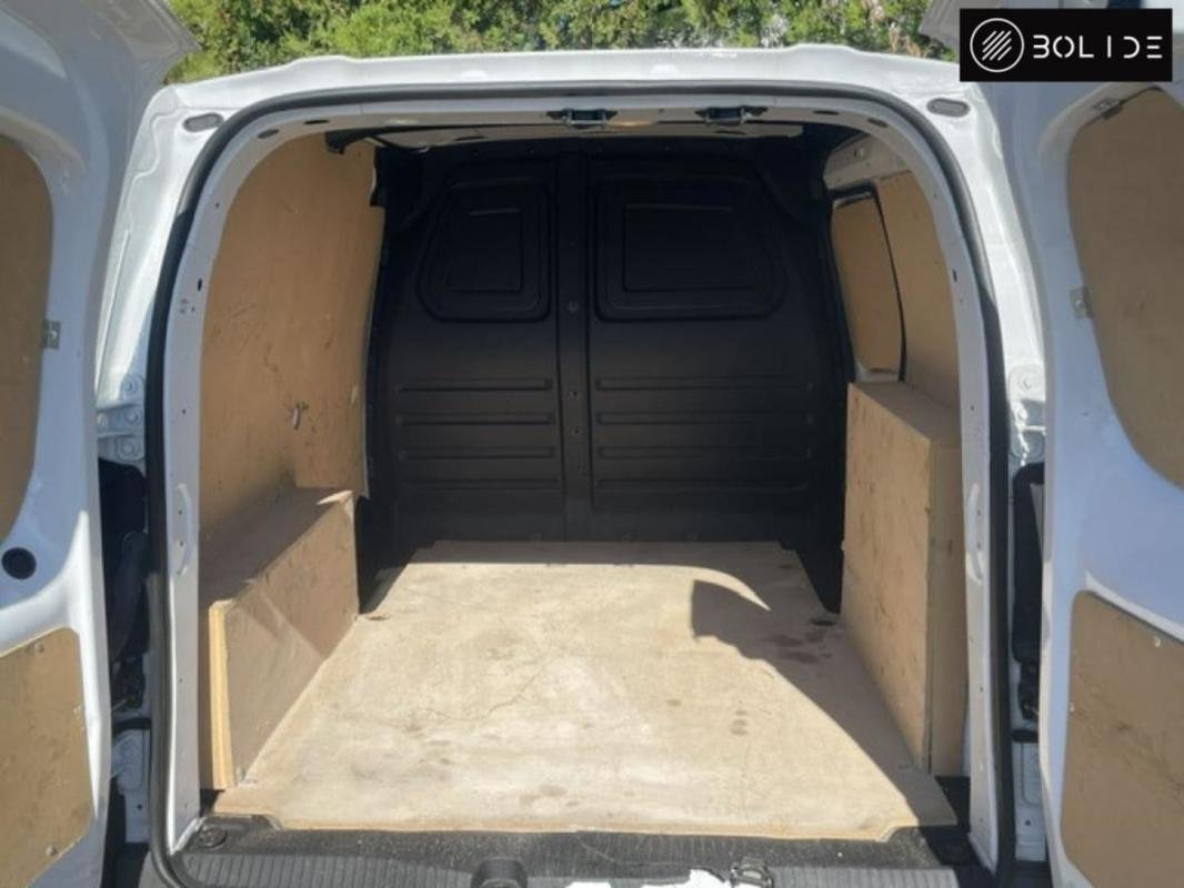 Nissan Townstar - Photo 36