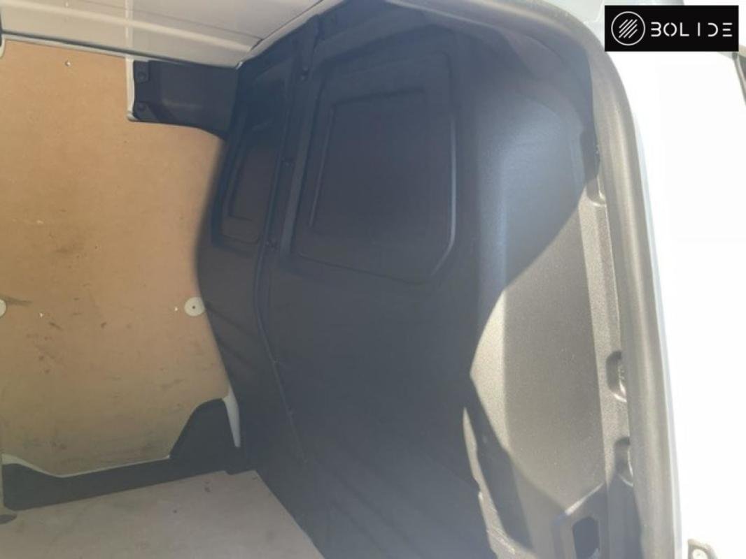 Nissan Townstar - Photo 40