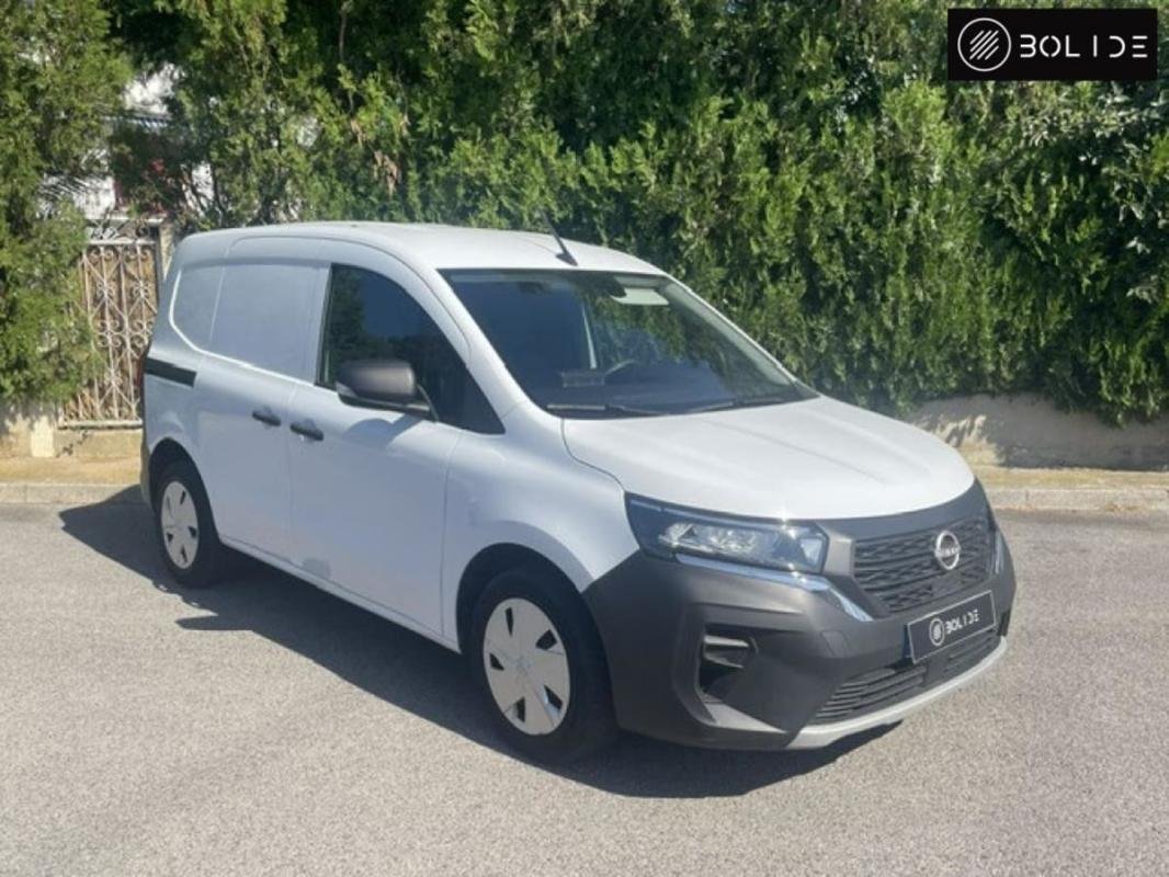 Nissan Townstar - Photo 4