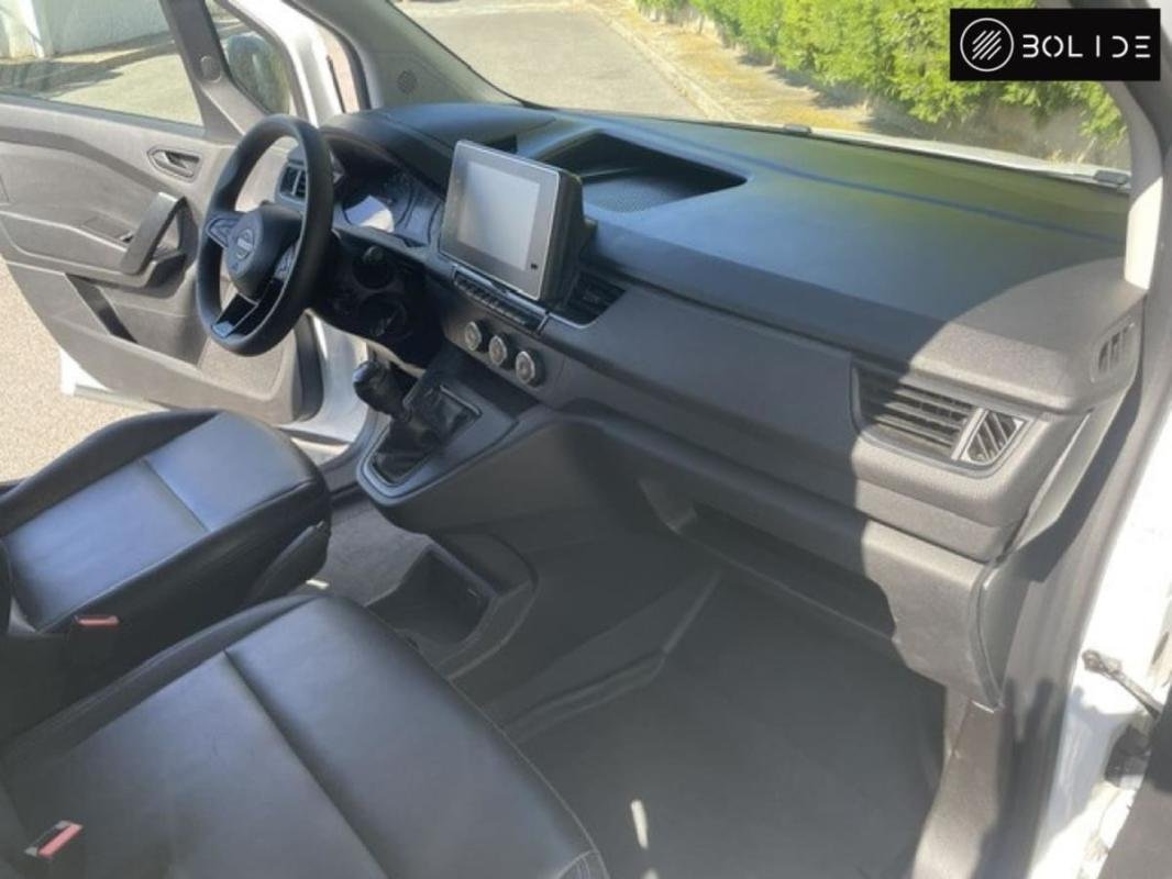 Nissan Townstar - Photo 41