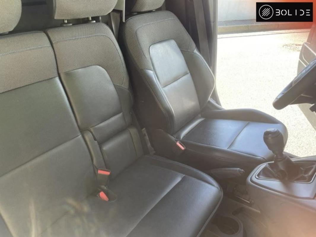 Nissan Townstar - Photo 42