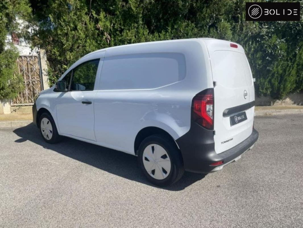 Nissan Townstar - Photo 47