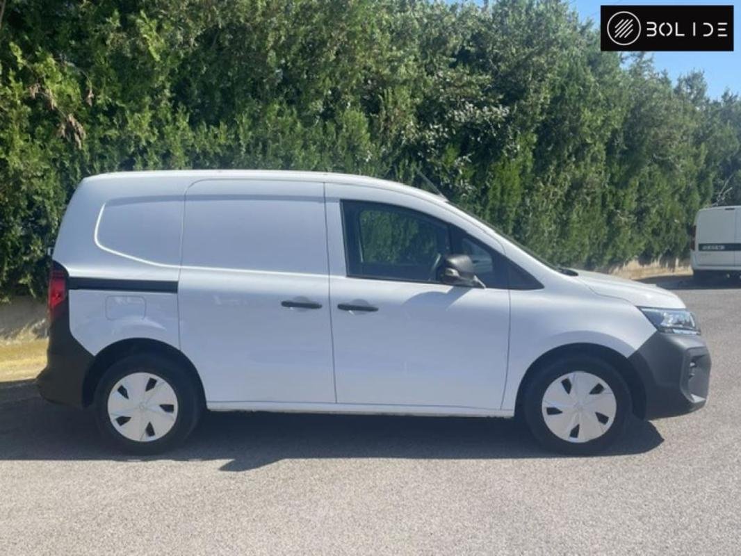 Nissan Townstar - Photo 5