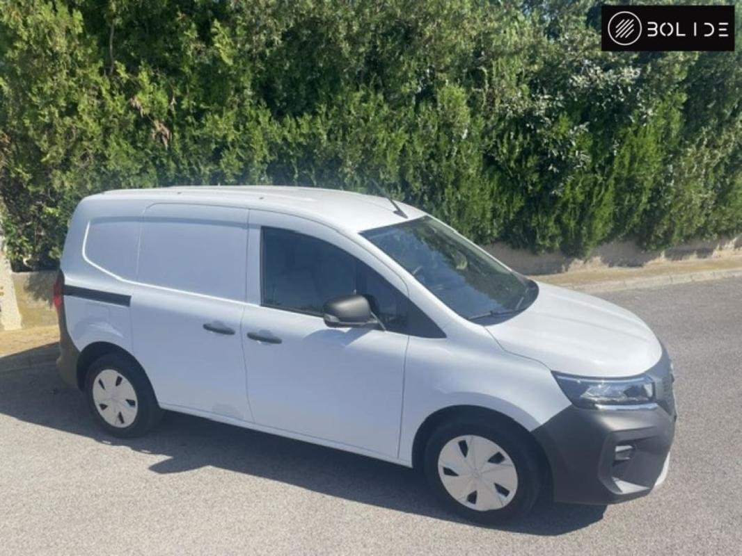 Nissan Townstar - Photo 6