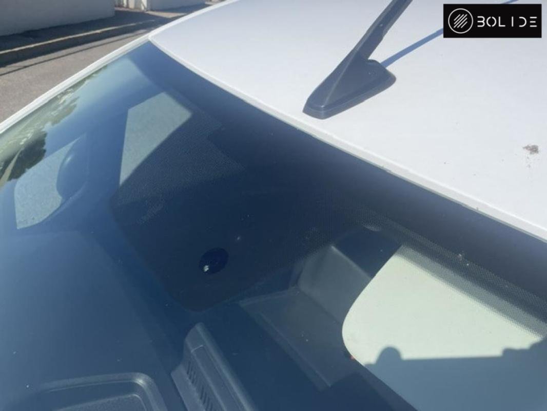 Nissan Townstar - Photo 7