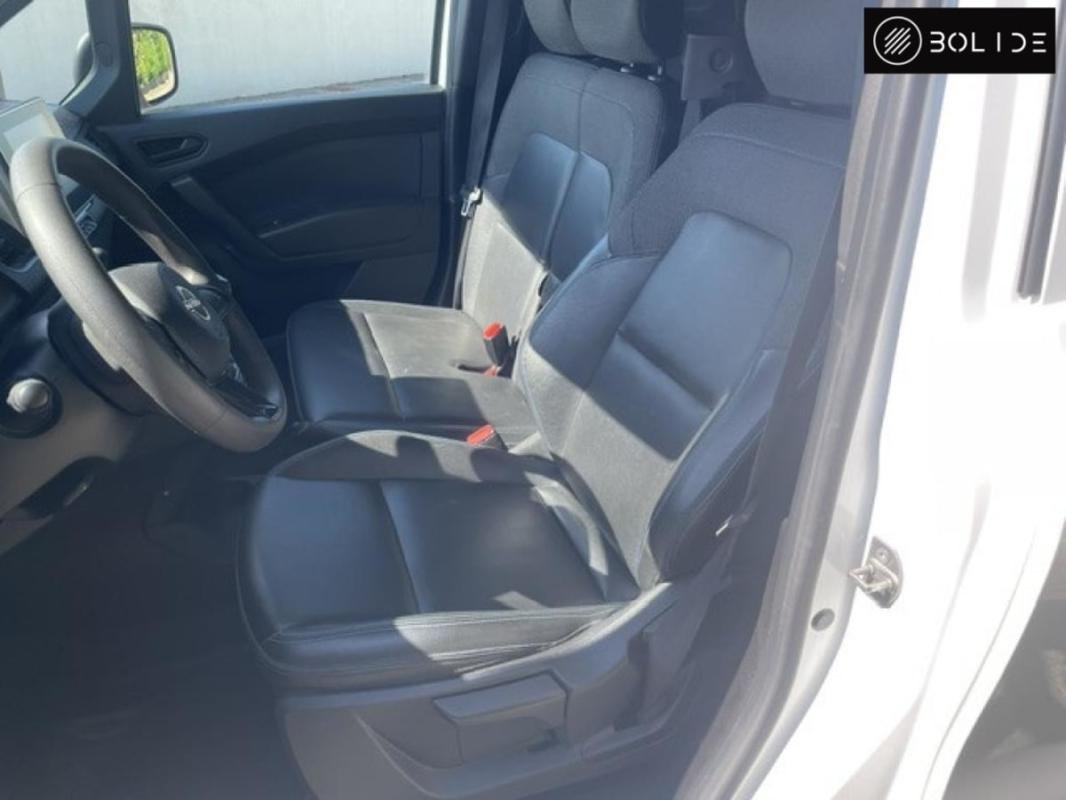 Nissan Townstar - Photo 10