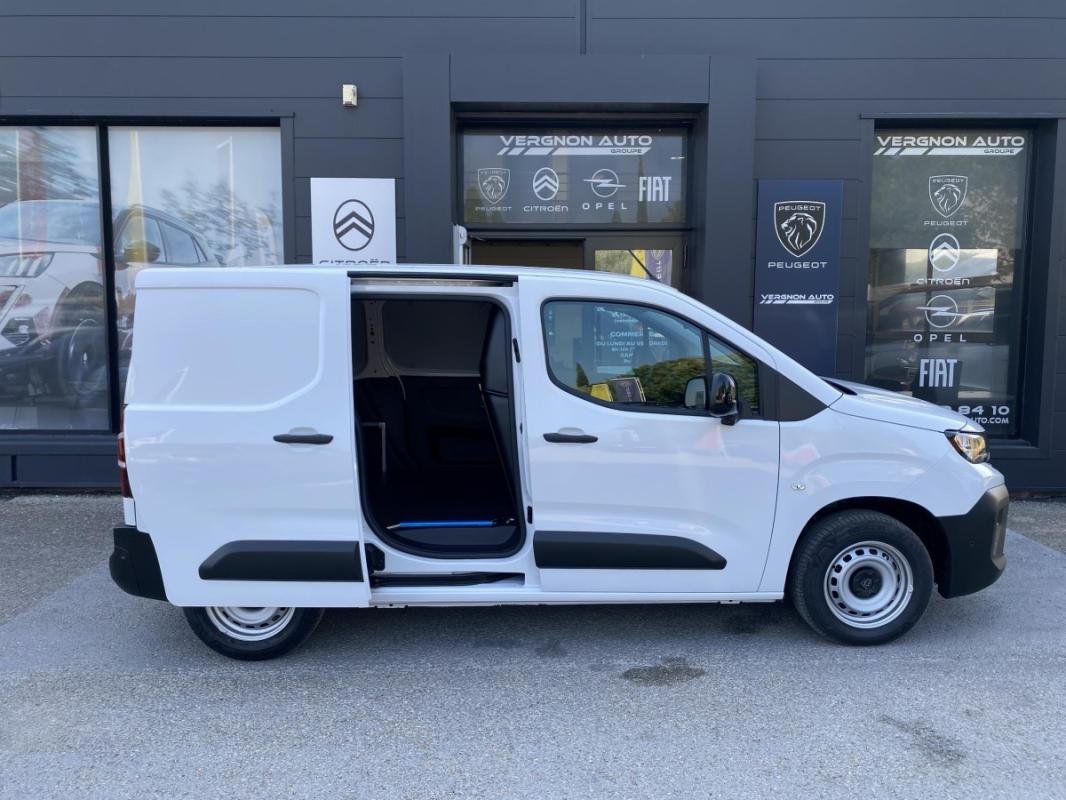 Peugeot Partner - Photo 2