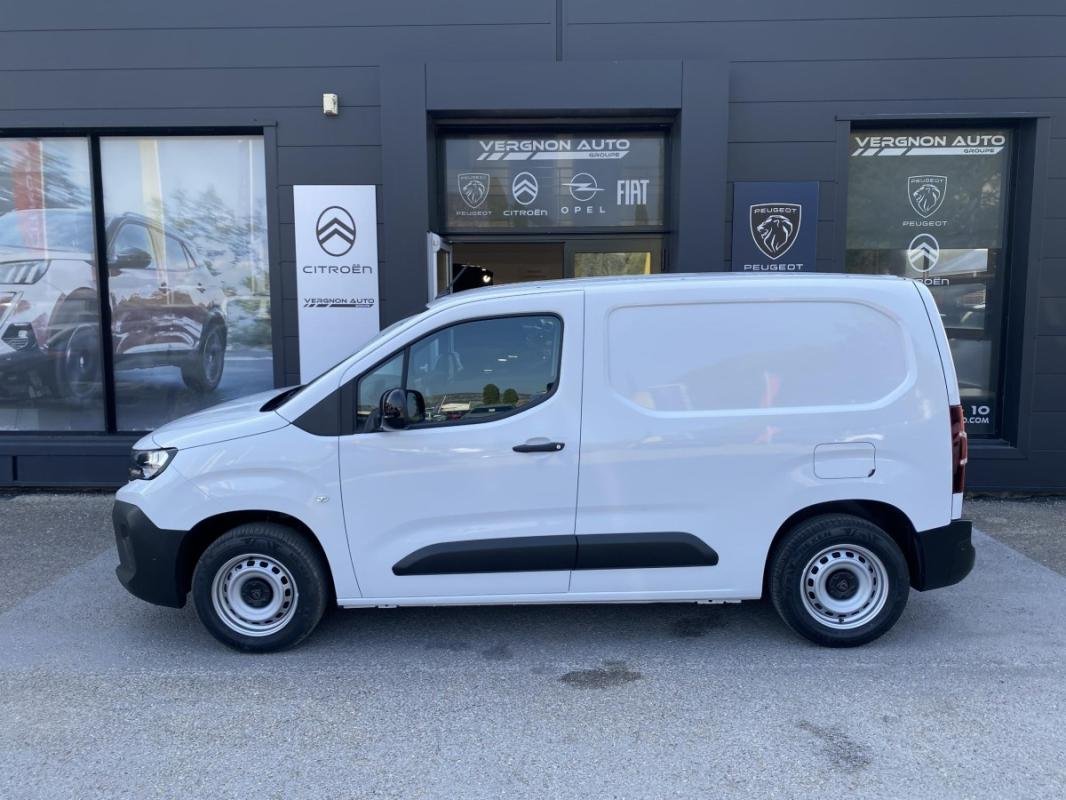 Peugeot Partner - Photo 21