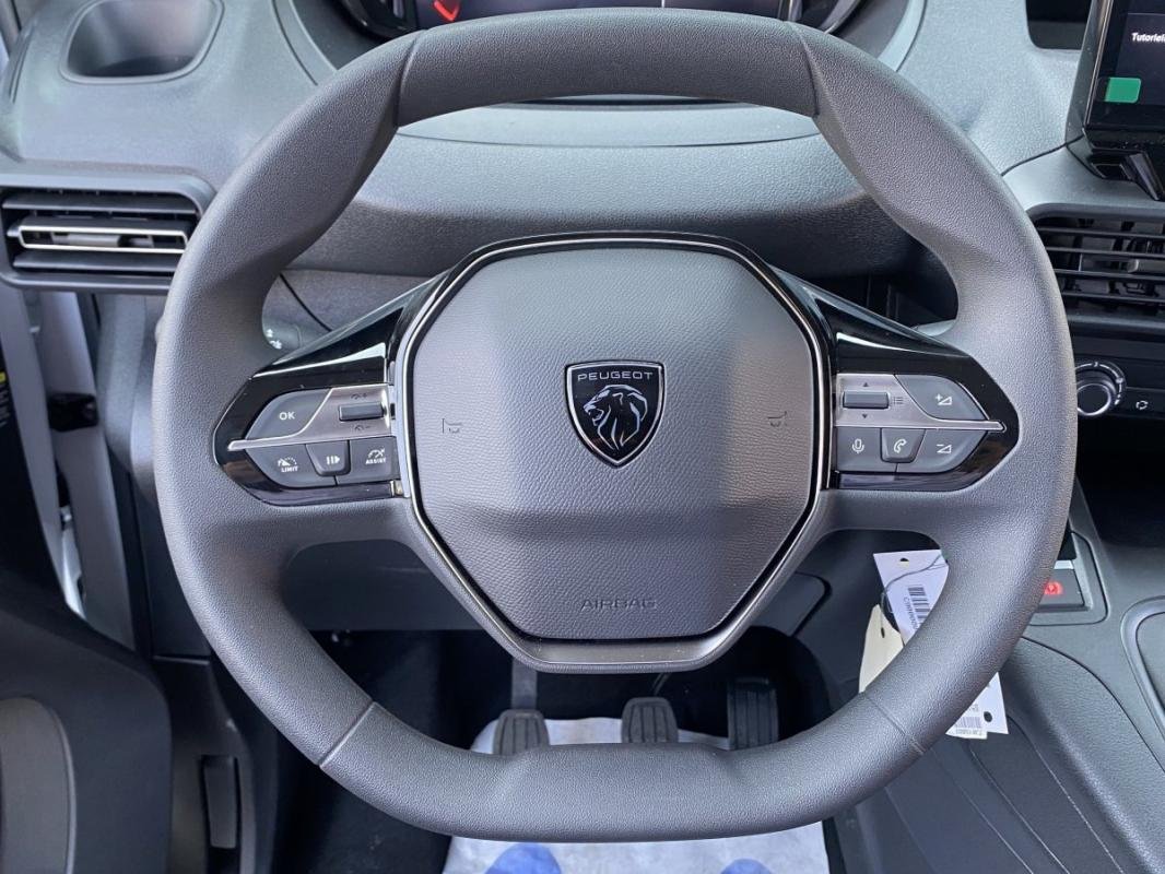 Peugeot Partner - Photo 4