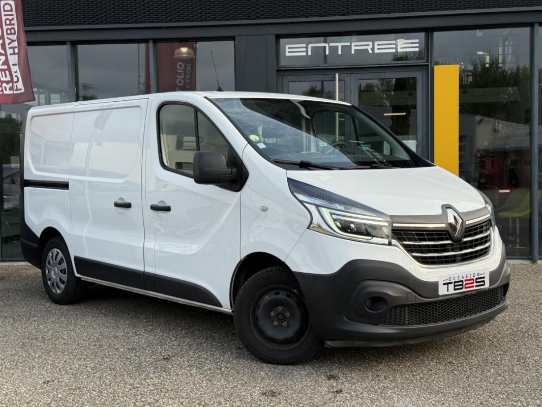 Renault Trafic - Photo 1