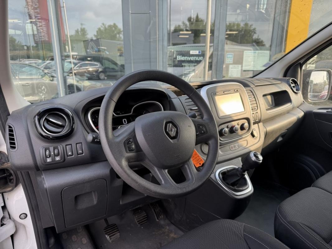 Renault Trafic - Photo 14