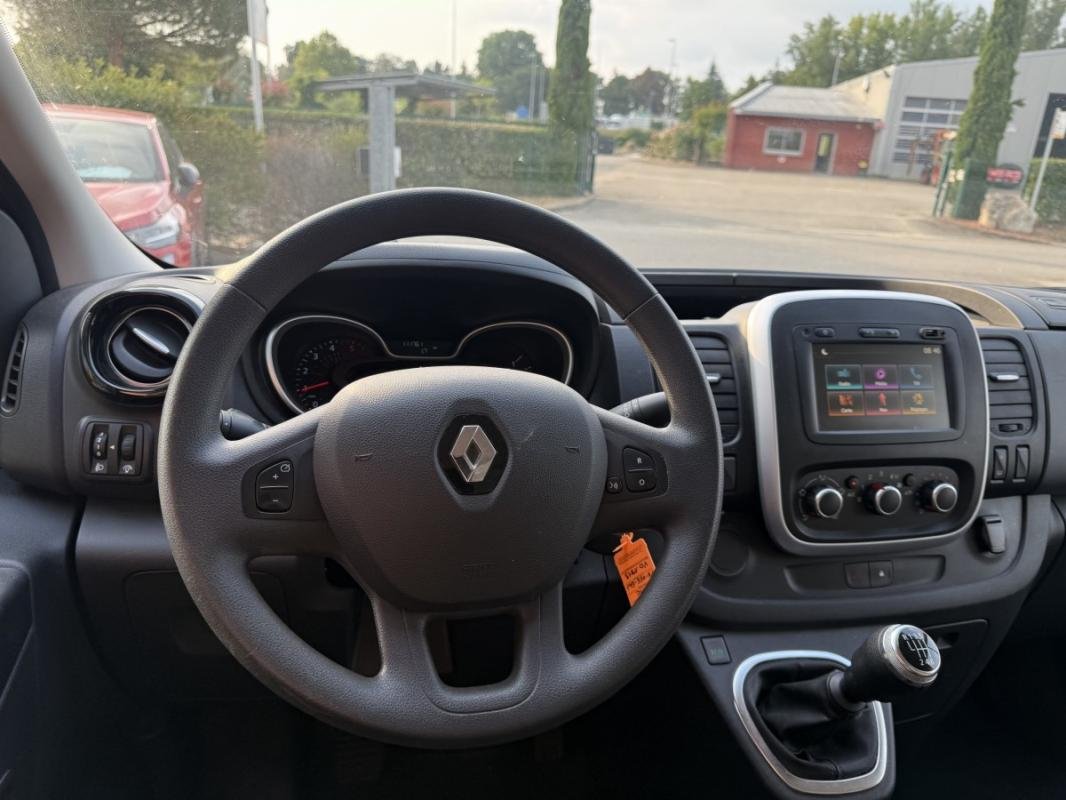 Renault Trafic - Photo 15