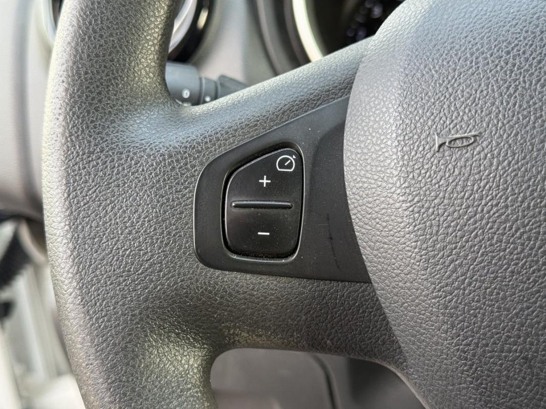 Renault Trafic - Photo 16