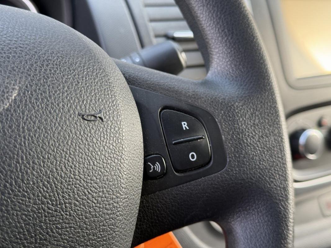 Renault Trafic - Photo 17