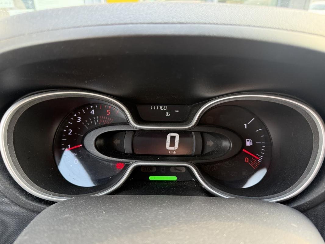 Renault Trafic - Photo 18