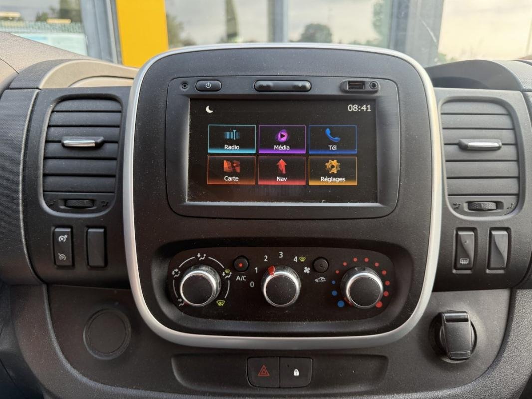 Renault Trafic - Photo 19