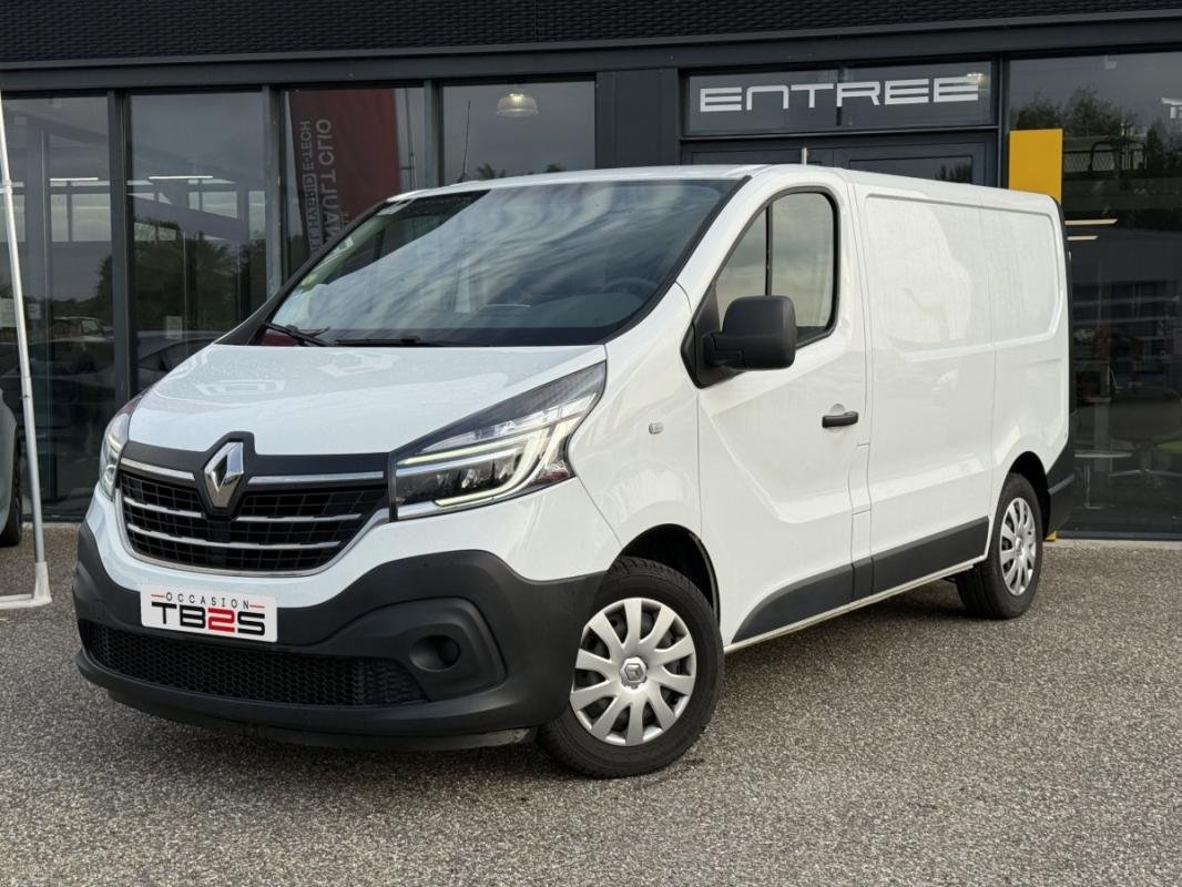 Renault Trafic - Photo 2