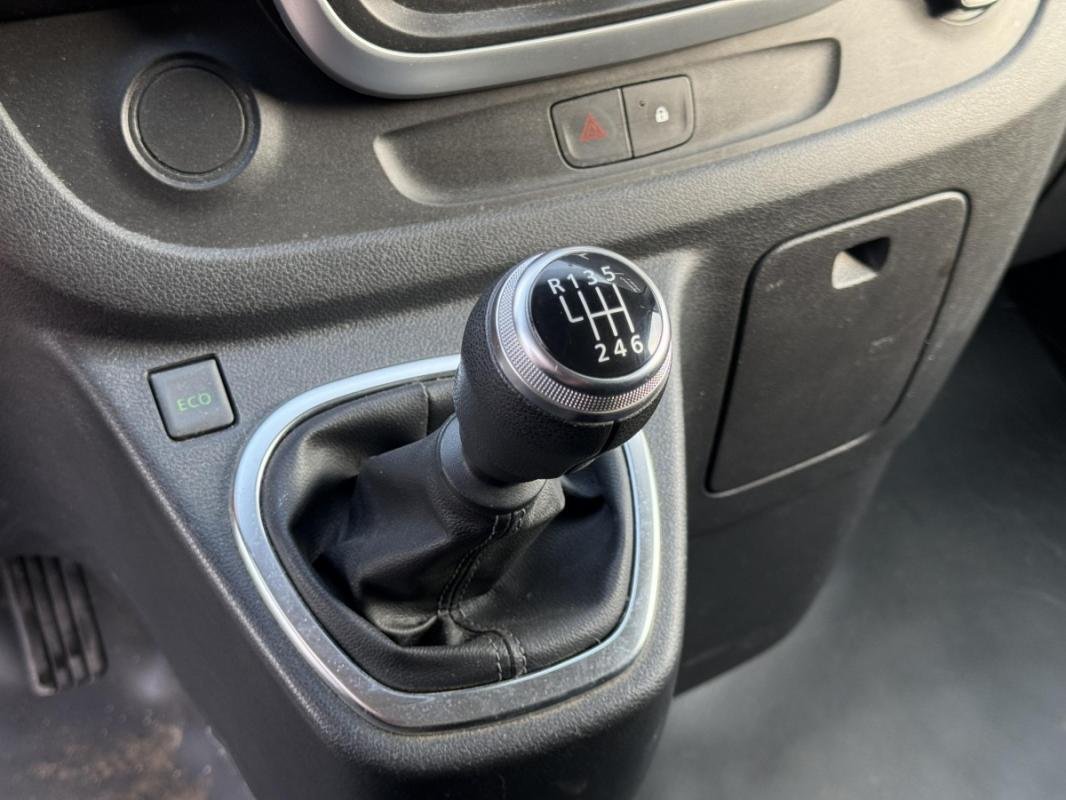 Renault Trafic - Photo 21
