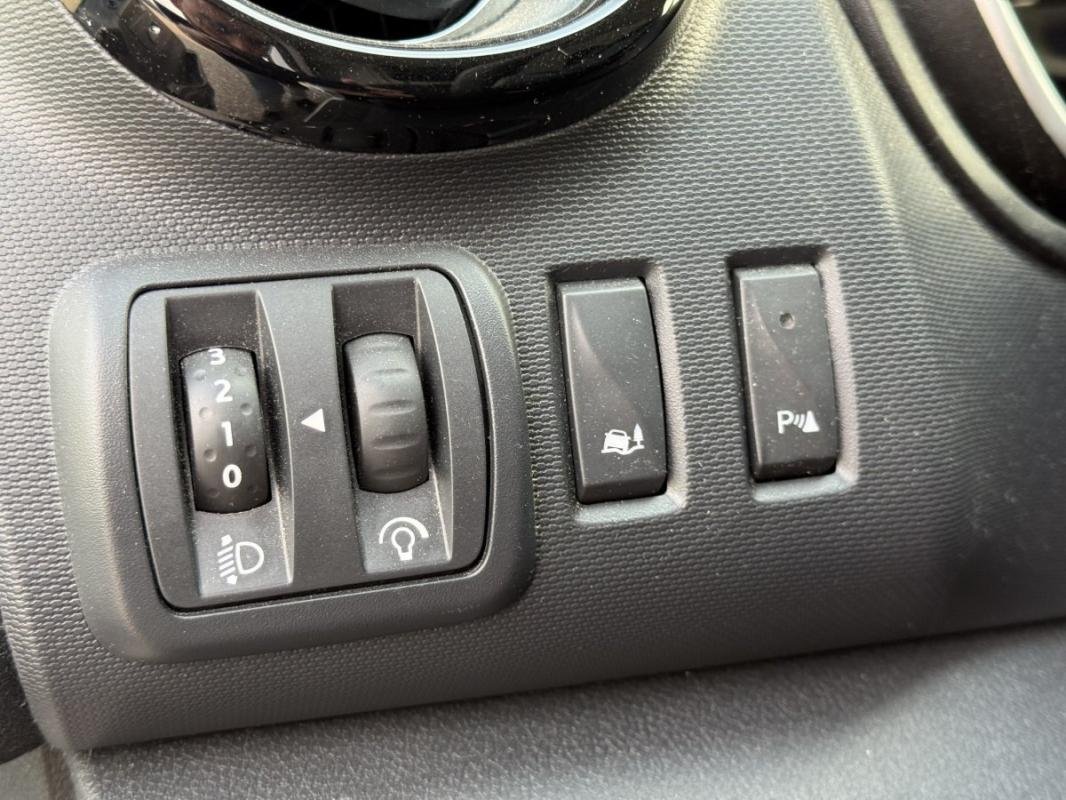 Renault Trafic - Photo 22