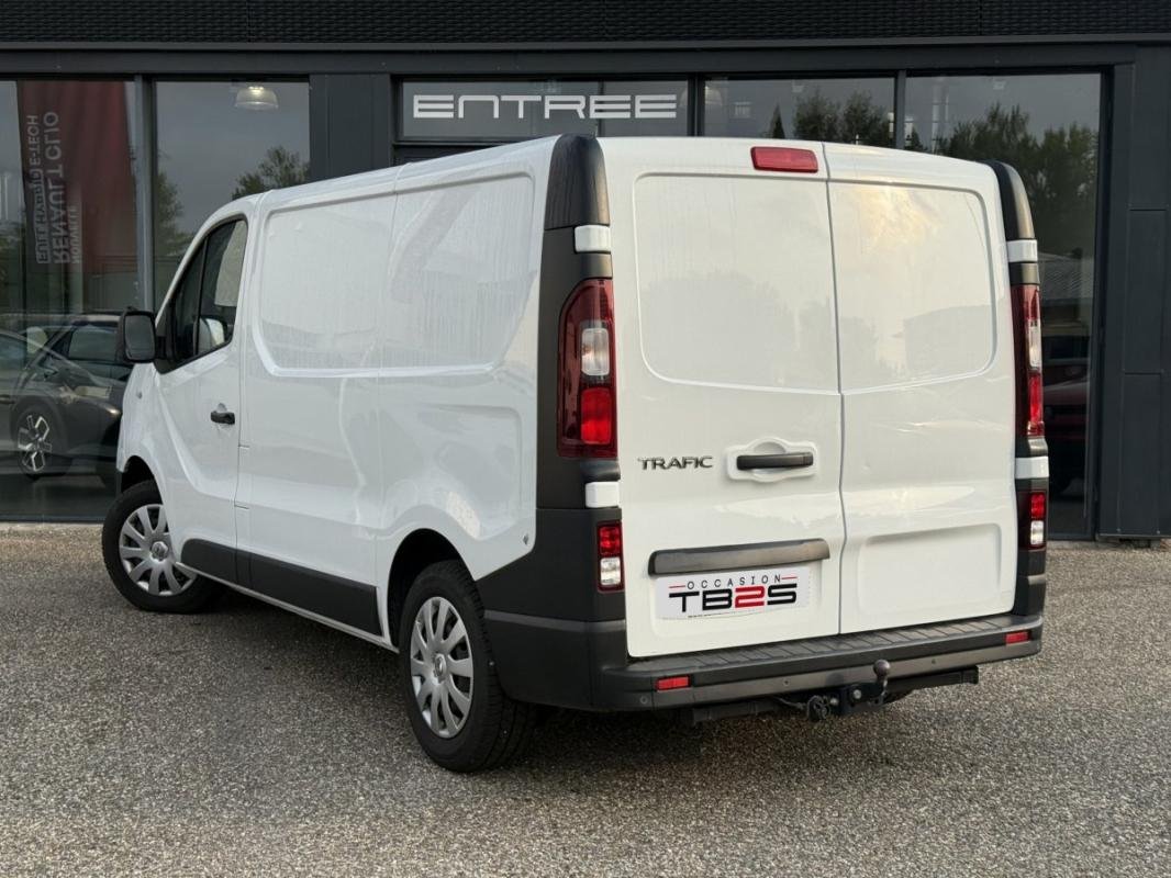 Renault Trafic - Photo 4
