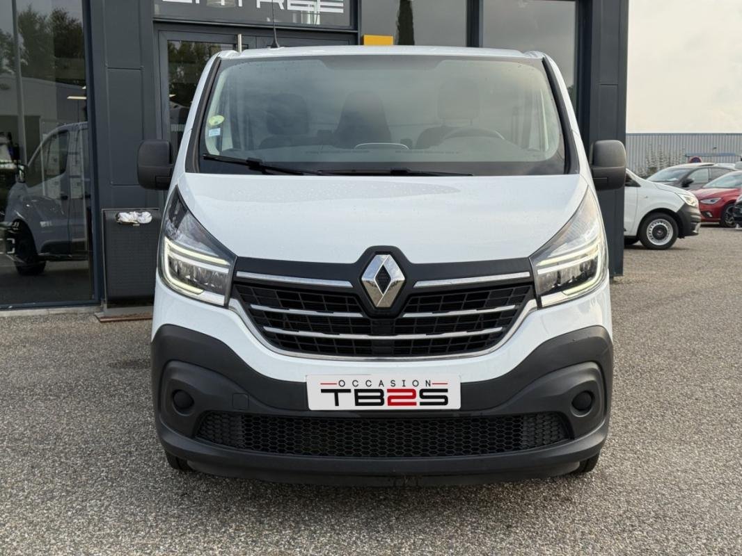 Renault Trafic - Photo 5