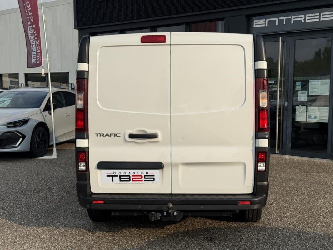 Renault Trafic - Photo 6