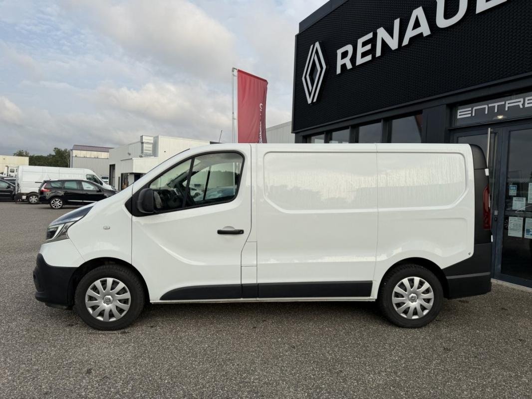 Renault Trafic - Photo 7