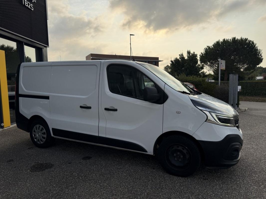 Renault Trafic - Photo 8
