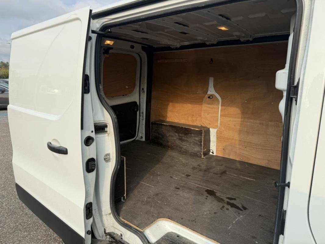 Renault Trafic - Photo 9