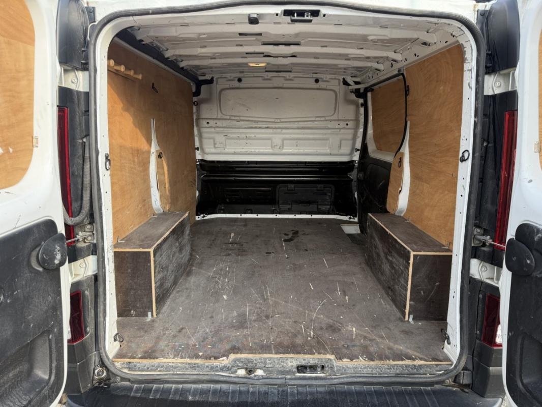Renault Trafic - Photo 10