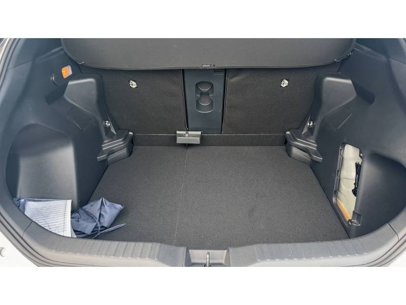 Toyota Yaris - Photo 14