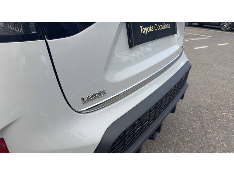 Toyota Yaris - Photo 19