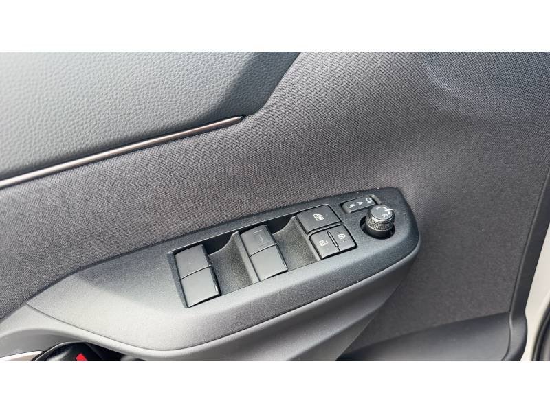 Toyota Yaris - Photo 21