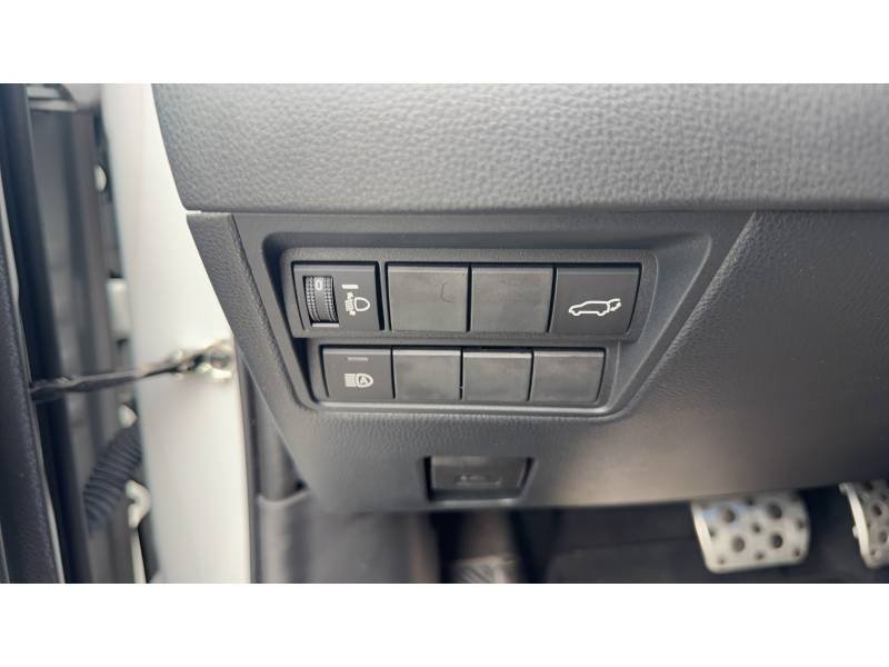 Toyota Yaris - Photo 22