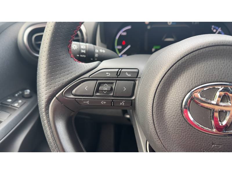 Toyota Yaris - Photo 25
