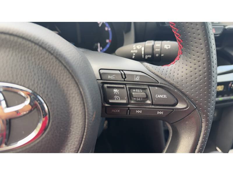 Toyota Yaris - Photo 26