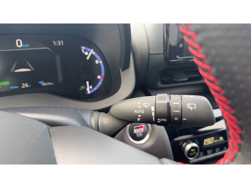 Toyota Yaris - Photo 27
